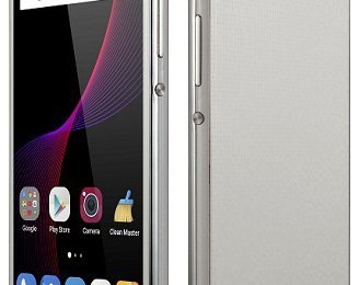 ZTE Blade D Lux – недорогой смартфон среднего сегмента  - изображение