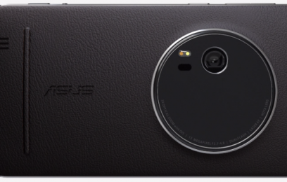 Asus Zenphone Zoom – обновление прошлогоднего смартфона  - изображение
