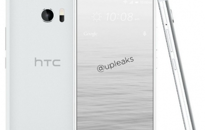 Новинка HTC10 в четырёх разных цветовых гаммах - изображение