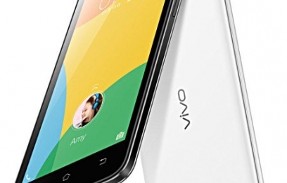 Новинка vivo Y31A стоимостью $155 с экраном в 960 на 540 точек - изображение