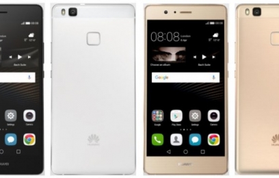 В сеть просочились снимки нового Huawei P9 Lite - изображение