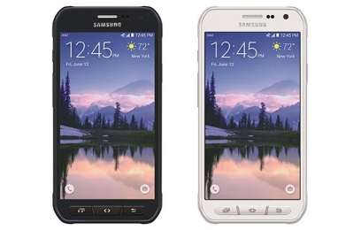Скорое появление ударопрочной модели Samsung Galaxy S7 Active  - изображение