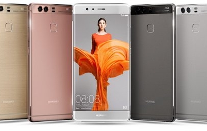 Премьера Huawei P9 и Huawei P9 Plus с заявкой на звание лучших камерафонов - изображение