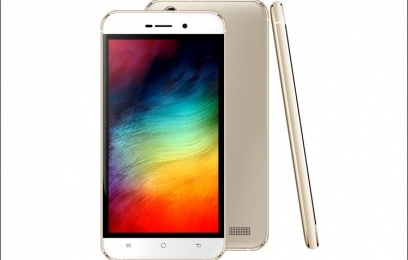 Новинки от Karbonn – Quattro L52 и Titanium Mach Six с VR-шлемом - изображение