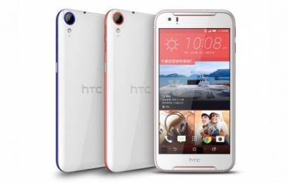 Смартфон HTC Desire 830 с SoC MediaTek Helio X10 по цене $130 - изображение