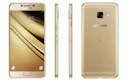Многочисленные пресс-рендеры засветили Samsung Galaxy S5 - изображение