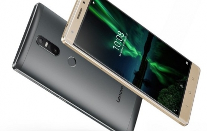 Презентация смартфонов Lenovo Phab 2 Plus и Lenovo Phab 2 - изображение