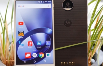 Что произошло с Motorola Moto Z и Moto Force? - изображение