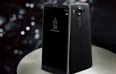 Устройтсво LG V20 возможно будет функционировать на платформе OC Android 7.0 Nougat - изображение