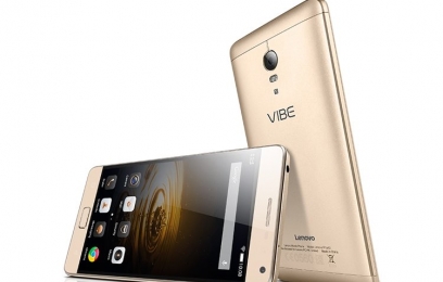 Новинка Lenovo Vibe P2 обнаружена на бенчмарке - изображение