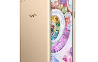 Дебют устройства Oppo F1s - изображение