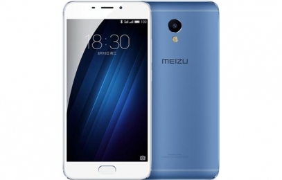 Анонсирован смартфон Meizu M3E - изображение