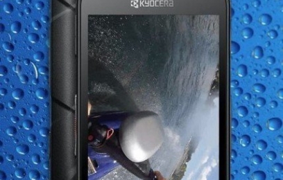 Kyocera DuraForce Pro: защищенный смартфон с сдвоенной камерой - изображение