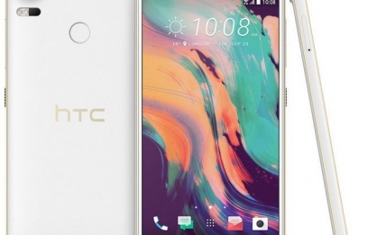 Первые данные о смартфонах HTC Desire 10 Pro и HTC Desire 10Lifestyle - изображение