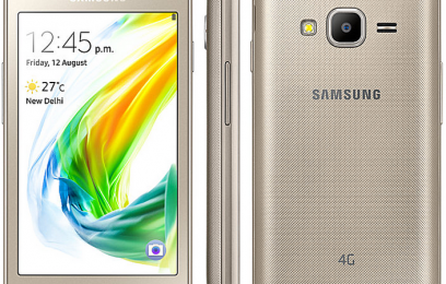 Анонсирован смартфон Samsung Z2 по цене $70 - изображение