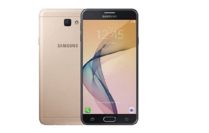 Смартфон Samsung Galaxy J5 Prime: не слишком хороший прототип Galaxy J5 - изображение