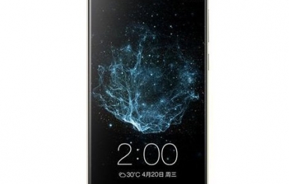 Анонсирован выход смартфона LeEco Le Pro 3 - изображение