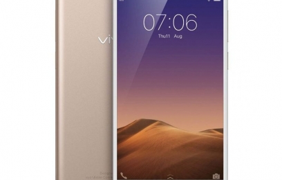 Устройство Vivo Y55L на базе процессора Snapdragon 430 - изображение
