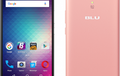 Аппарат Blu Energy X Plus 2 поцене $107 - изображение