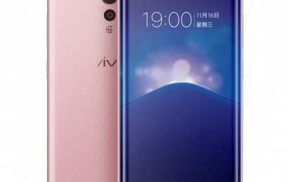 Производительный смартфон Vivo Xpray 6 получил QHD-экран - изображение