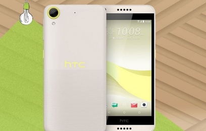 Анонс смартфона HTC Desire 650 - изображение
