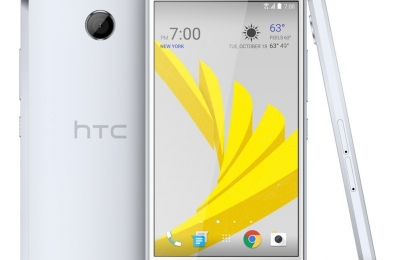 Модель HTC 10 получила OC Android 7.0 Nougat - изображение