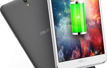 Планшет Asus ZenPad C (Z171KG) – устройство начального уровня - изображение