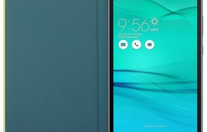 Asus анонсировала выход большого смартфона с ультрабюджетными техническими - изображение