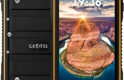 Анонс бюджетного смартфона GeotelA1 под управлением Android 7.0 Nougat - изображение