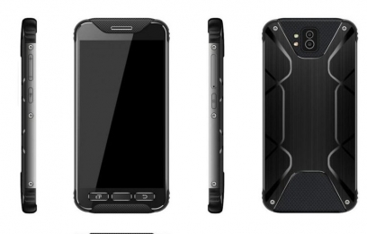 Новинки AGM X2 и X2 Pro– прочные смартфоны с внушительным аккумулятором - изображение