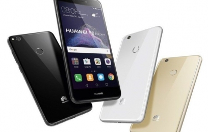 Компания Huawei анонсировала скорый выход смартфона среднего порядка P8 Lite 2017 - изображение