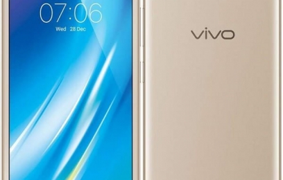 Стоимость новинки Vivo Y53 с поддержкой VoLTE составляет 150 долларов - изображение