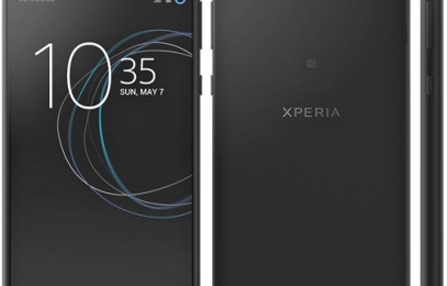За основу смартфона Sony Xperia L1 взят чип MediaTek MT6737T - изображение