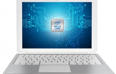 Планшетный компьютер Cube iWork 3X получился схожим с Microsoft Surface Pro 4, при стоимости... - изображение