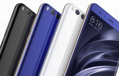 Долгожданное появление смартфона Xiaomi Mi 6 - изображение