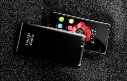 Смартфон OUKITEL K4000 Plus - эталон в мире мобильной конфиденциальности  - изображение