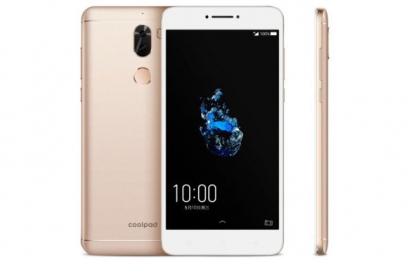 Новый игровой смартфон Coolpad Cool Play 6 получил 6ГБ ОЗУ и аккумулятор на 4060мАч  - изображение