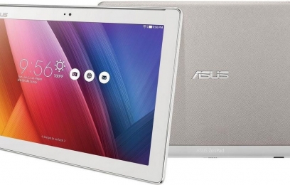 Asus выпустила планшет ASUS ZenPad 10 на основе Android 7.0 Nougat - изображение