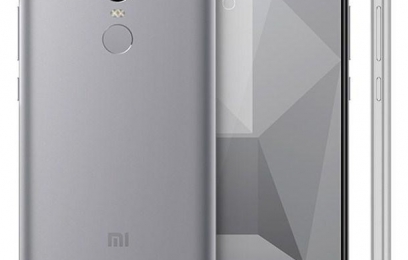 Анонсирован смартфон Xiaomi Redmi Note 4X - изображение