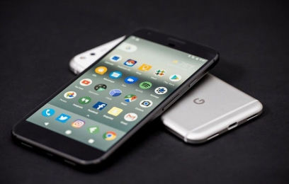 Новый смартфон Google Pixel 2 станет схожим с моделью LG G6 - изображение