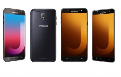 Выход смартфонов Samsung Galaxy J7 Pro и Galaxy J7 Max - разные модели со схожим названием - изображение