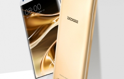 Новинка Doogee X30 получила 2 сдвоенные камеры  - изображение