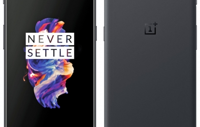 Официально анонсирован смартфон OnePlus 5 - изображение