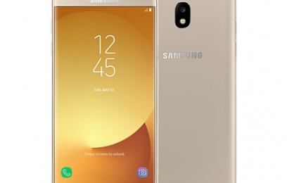 Смартфон Samsung Galaxy J5 Pro получил больше памяти - изображение