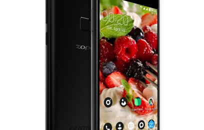 Бюджетный смартфон Zopo Speed X получил 5'' Full HD экран - изображение