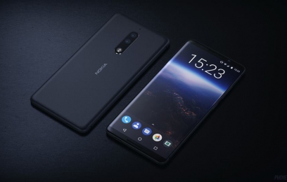 На площадки тестового ПО GFXBench замечен смартфон Nokia 9  - изображение