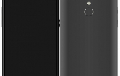 Coolpad Note 5 Lite C – бюджетник на базе чипа Snapdragon 210 - изображение