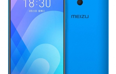 Анонсированный смартфон Meizu M6 Note получил процессор Snapdragon 625 - изображение