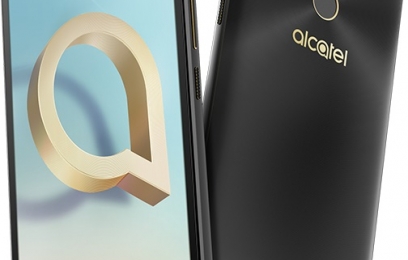 Анонс бюджетных смартфонов Alcatel A7 и A7 XL  - изображение