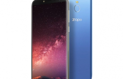 Zopo Flash X1 и Flash X2 новинкf с Full Screen дисплеями  - изображение